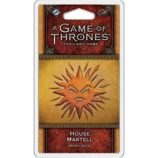 Juego De Cartas A Game Of Thrones Lcg, Segunda Edición | Cuotas sin interés Juego De Cartas A Game Of Thrones Lcg, Segunda Edición | Cuotas sin interés