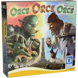 Orcs Orcs Orcs