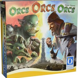 Orcs Orcs Orcs