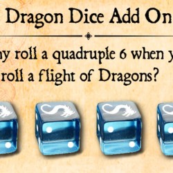 Legends Untold Dragon Dice