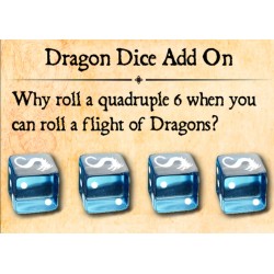 Legends Untold Dragon Dice