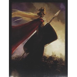 Omen - Card Sleeves (50) Promo