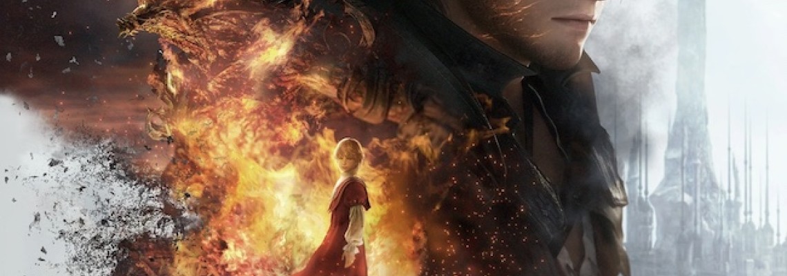 Final Fantasy Tournaments