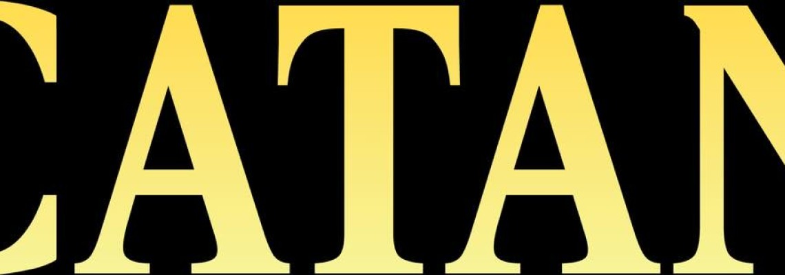 Catan 6th Edition is Released!
