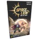 Space Lion