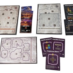 Cartographers: Map Pack Collection