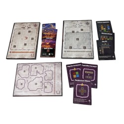 Cartographers: Map Pack Collection