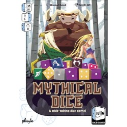 Mythical Dice