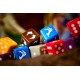 Mythical Dice