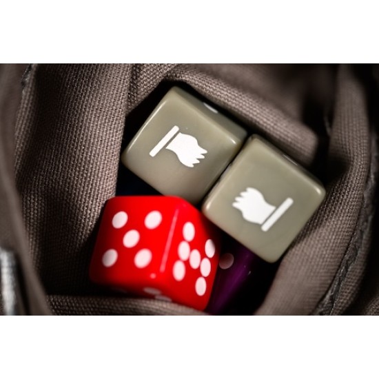 Mythical Dice