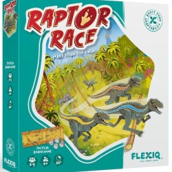 Raptor Race