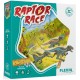 Raptor Race