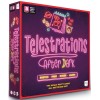 Telestrations: After Dark (17+ Year) 8 Player - New Edition