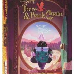 The Hobbit - There and Back Again