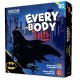 Batman: Everybody Lies - Detective Investigation System