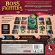 Boss Fighter QR