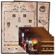 Cartographers: Map Pack 6 - Hornhelm: Wasteland Market