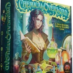 Chemical Overload