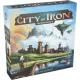 City of Iron - Second Edition Deluxe
