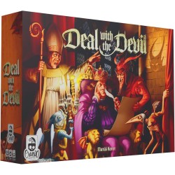Deal With The Devil