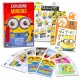 Exploding Minions