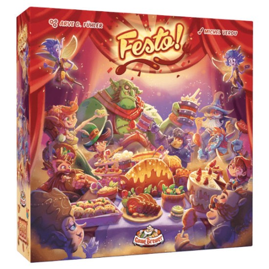 Festo!