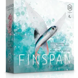 Finspan