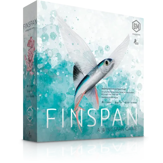 Finspan