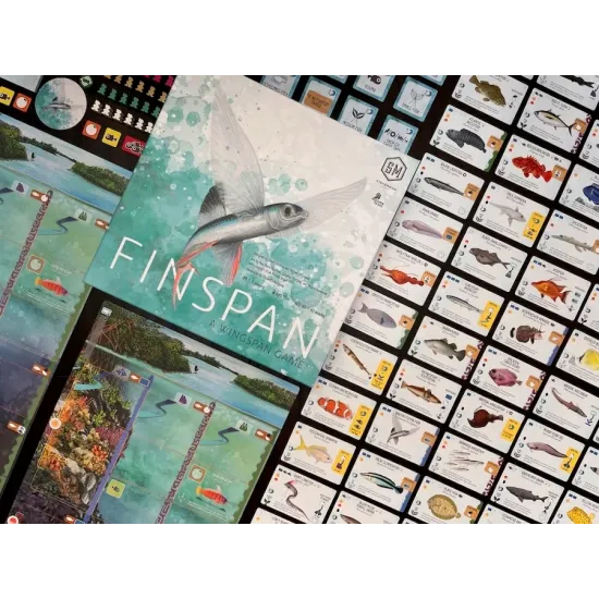 Finspan