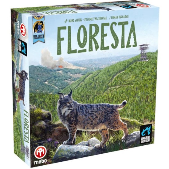 Floresta