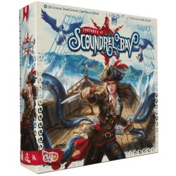 Fortunes Of Scoundrel Bay