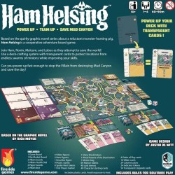 Ham Helsing