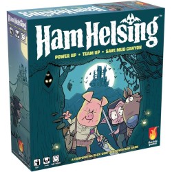 Ham Helsing