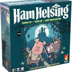 Ham Helsing