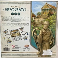 Hippocrates