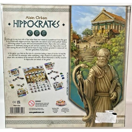 Hippocrates