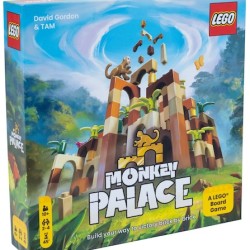 Lego: Monkey Palace