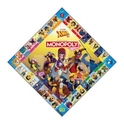 Monopoly: X-Men 97