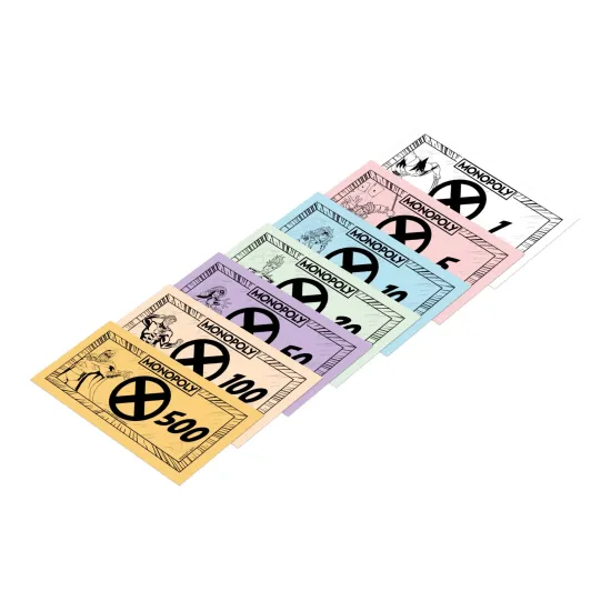Monopoly: X-Men 97