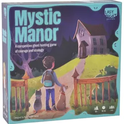 Mystic Manor