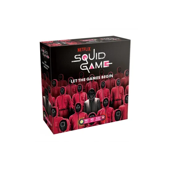 Netflix Squid Game