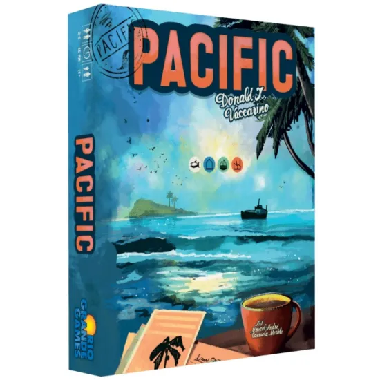 Pacific
