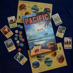 Pacific