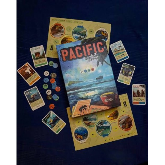 Pacific