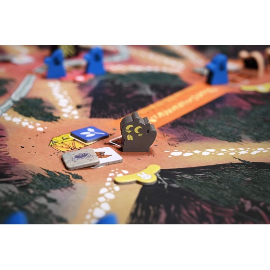 Root: The Vagabond Pack