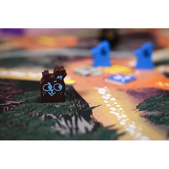 Root: The Vagabond Pack