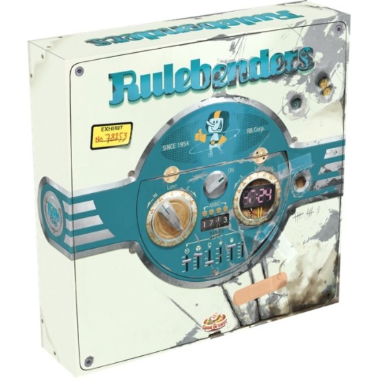 Rulebenders