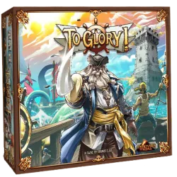 To Glory!
