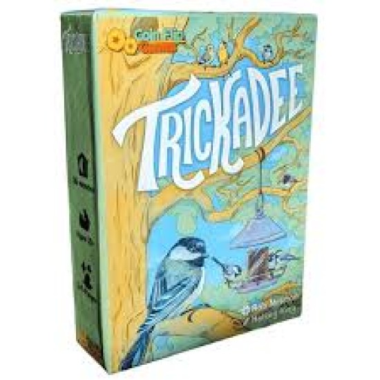 Trickadee