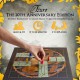 Tsuro Of The Seas - 20th Anniversary Edition